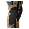 Spodnie motocyklowe RST Pro Series Adventure D3O - Sand Black