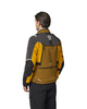 Kurtka Rev'it! Defender 4 GTX Black-Ocher Yellow