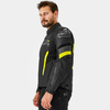 Kurtka Shima Solid 2.0 Fluo