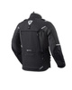 Kurtka Rev'it! Defender 4 GTX Black