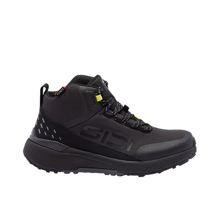 Buty motocyklowe Sidi Nucleus Air Anthracite/Black