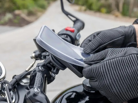 Nakładka wodoodporna Quadlock iPhone 16