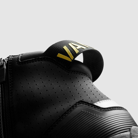 Buty motocyklowe Rebelhorn Vandal II Lady Black/Gold