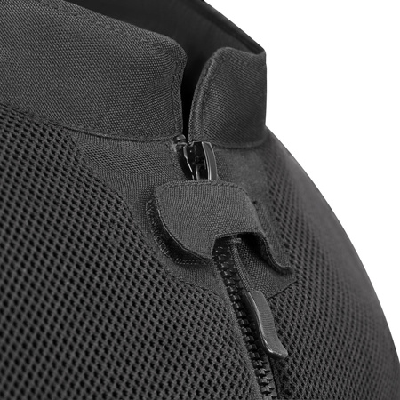 Kurtka motocyklowa Seca Airflow 3 Lady Black