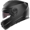 Kask motocyklowy Schuberth S3 Black Matt