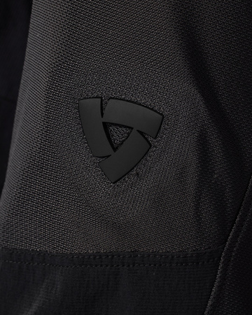 Spodnie motocyklowe Rev'it! Territory 2 Anthracite-Black