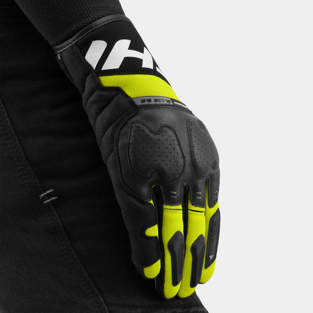 Rękawice Shima Blaze 3.0 Fluo