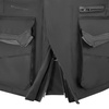 Kurtka motocyklowa Seca Arrakis 3 Black