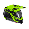 Kask Leatt Kit Adv 8.5 Hi-Viz