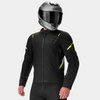 Kurtka motocyklowa Shima Rush 3.0 G2 Black/Fluo
