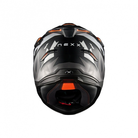 Kask Nexx Y.Travl Primal Black/Grey MT