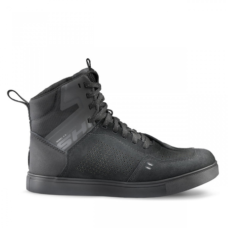 Buty motocyklowe Shima Rebel 2.0 Vent Men Black