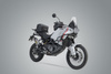 Torba Motocyklowa SW-Motech Drybag Rollbag 180 Wodoodporna (Grey/Black) 18L