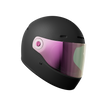 Kask John Doe JD/ONE Frozen Carbon