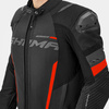Kurtka Shima Solid 2.0 Red