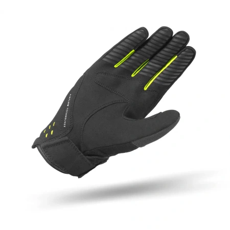 Rękawice Shima One Evo Kids Fluo