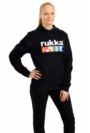 Bluza Rukka R-Crew 2.0 Black