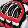Rękawice RST Tractech Evo 4 Red White Black