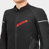 Kurtka Shima X-Mesh 2.0 Red