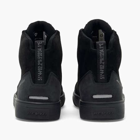 Buty motocyklowe Rev'it! Arrow Ladies Black