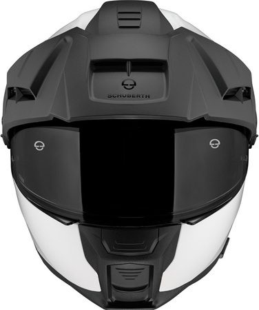 Kask Schuberth E2 White