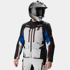 Kurtka motocyklowa Shima Dune 2.0 G2 Grey/Blue