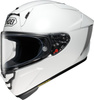 Kask Shoei X-SPR Pro biały