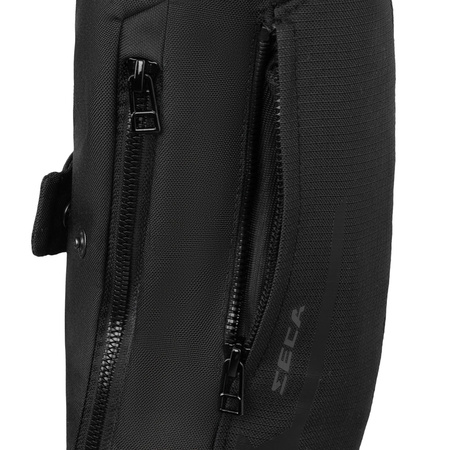 Kurtka motocyklowa Seca Avatar 3 Black