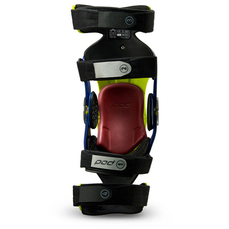 Ortezy kolanowe POD K4 3.0 Fluoro