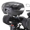 Kufer centralny Givi V47NNT monokey 47L