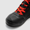 Buty motocyklowe Rebelhorn Vandal II Black/Red