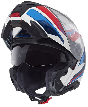 Kask Schuberth Concept Tracer Blue