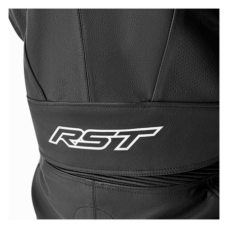 Kurtka RST Tractech Evo D3O – Black Blue
