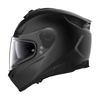Kask Nolan N80-8 Classic N-COM 10 Black Matt
