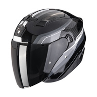 Hipe Black-Silver