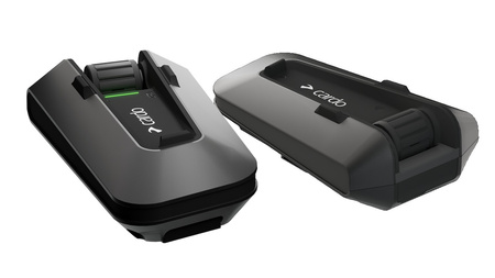 Interkom Cardo Packtalk Edge Duo JBL zestaw na 2 kaski