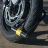 Oxford Magnum U-lock (170x285mm) LK223