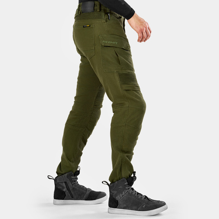 Spodnie Shima Giro 3.0 Khaki