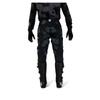 Spodnie Fox 180 Bnkr Black Camo (MX24)