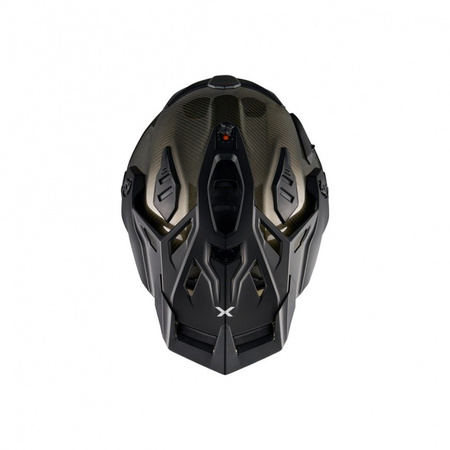 Kask NEXX X.WED 3 Golden Dune