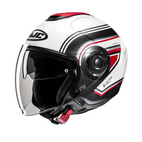 Linia White/Red