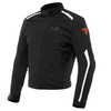 Kurtka Dainese Hydraflux 2 Air D-Dry Black/White