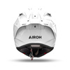 Kask Airoh Gp800 White Gloss