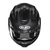 Kask HJC F100 Carbon Solid Black