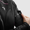 Kurtka Rebelhorn Jax Lady Black/Pink
