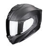 Solid Matt Black
