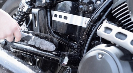MUC-OFF Zestaw Motorcycle Essentials