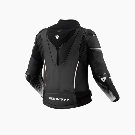 Kurtka Rev'it! Xena 4 Pro Ladies Black/White