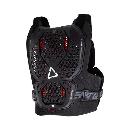 Buzer Leatt Chest Protector 4.5 EVO
