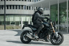 Plecak motocyklowy SW-Motech Pro Cosmo 16 litrów
